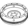 3144614R95 Flywheel Fits Case-IH Tractor Models 454 484 485 495 3220