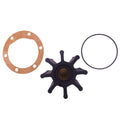 Marine Cooling Water Pump Impeller for Caterpillar 3208 Engine