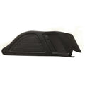 Stratos Boat Blank Side Panel 7KE079 - Plastic 39 X 12 Inch