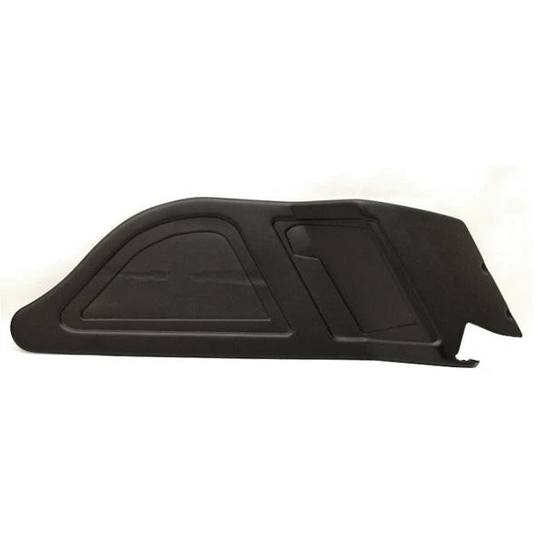 Stratos Boat Blank Side Panel 7KE079 - Plastic 39 X 12 Inch