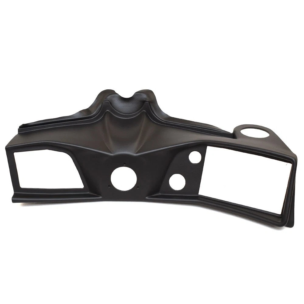 MasterCraft Boat Lower Dash Shroud 549925 - 2013-2016 XStar - MariStar