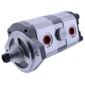 For Massey Ferguson 399 Phaser 399 Hydraulic Pump E-3701006M91