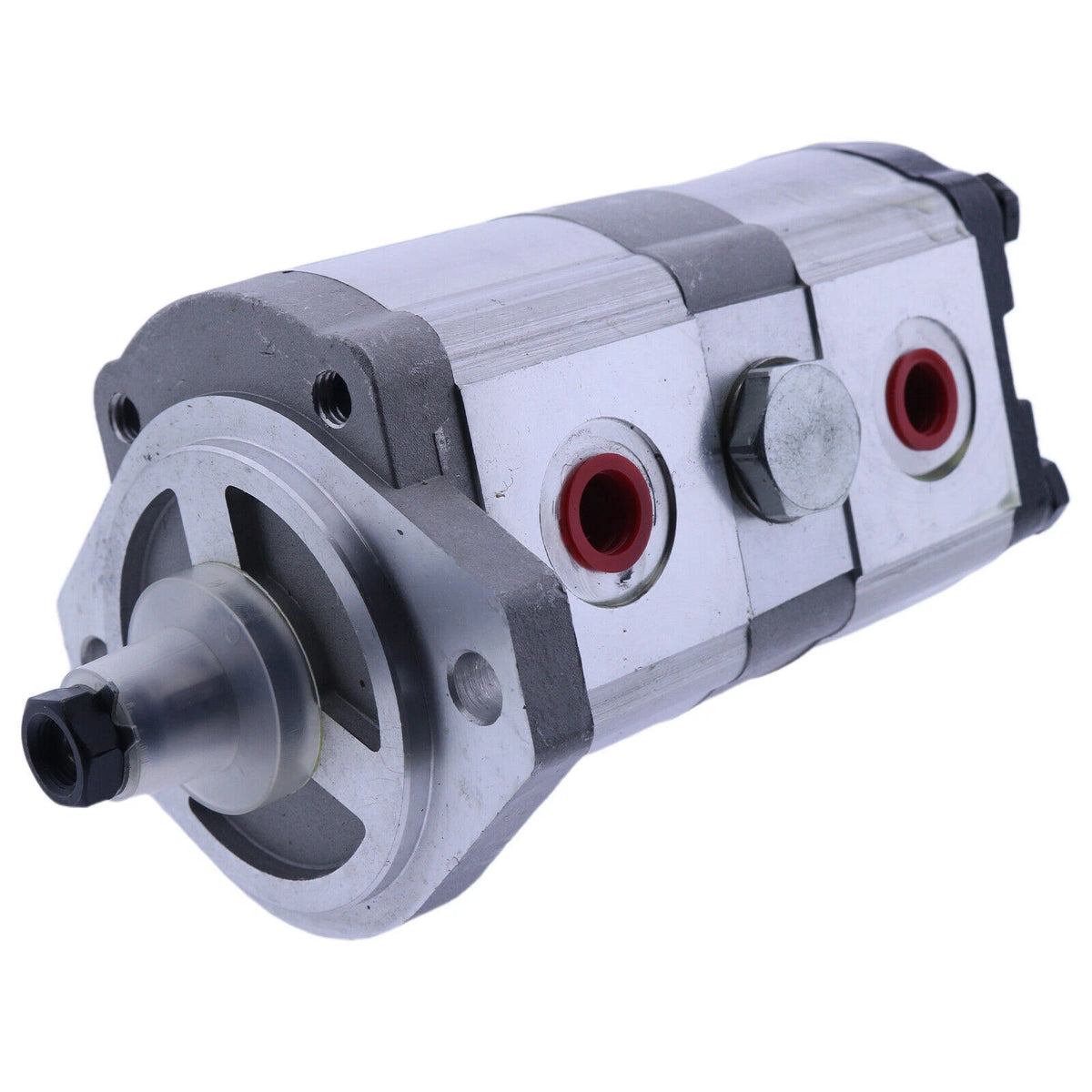 For Massey Ferguson 399 Phaser 399 Hydraulic Pump E-3701006M91