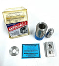 Monarch Moor Whips OBCL-1, Anti-Theft Outboard Cam Lock Kit