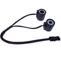 Solenoid AT163475 for John Deere 300D 310D 315D 315C Backhoe Loader