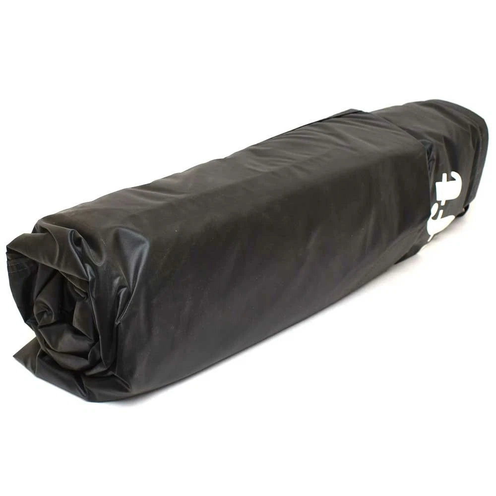 Yar-Craft Boat Mooring Cover YAR219 - 219 TFX Black 2008