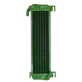 Transmission Oil Cooler Fits John Deere Replaces AL38448