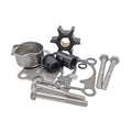 Water Pump Kit for Johnson/Evinru De Outboard 396644 BRP 765603 4.5 5 7.5HP