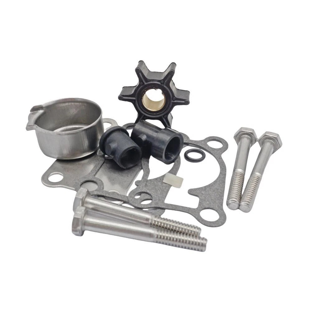Water Pump Kit for Johnson/Evinru De Outboard 396644 BRP 765603 4.5 5 7.5HP
