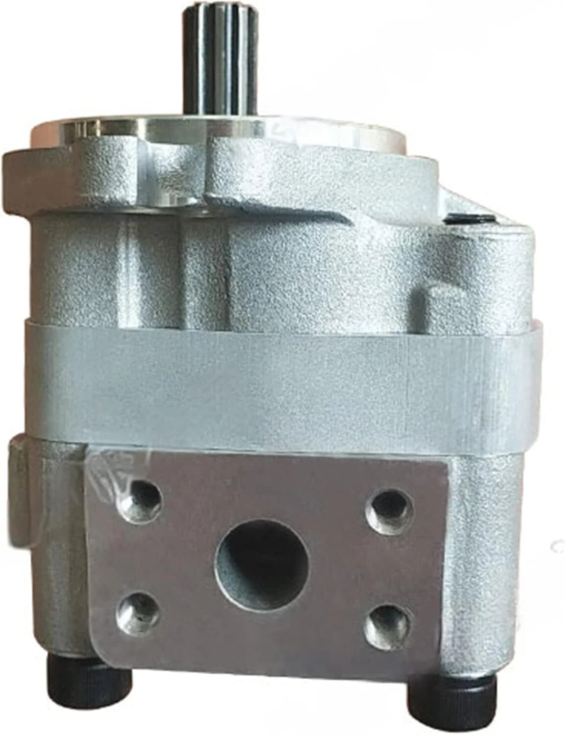 Hydraulic Gear Pump 705-41-01320 for Komatsu D60P-12 D65P-12 D85ESS-2A Bulldozer