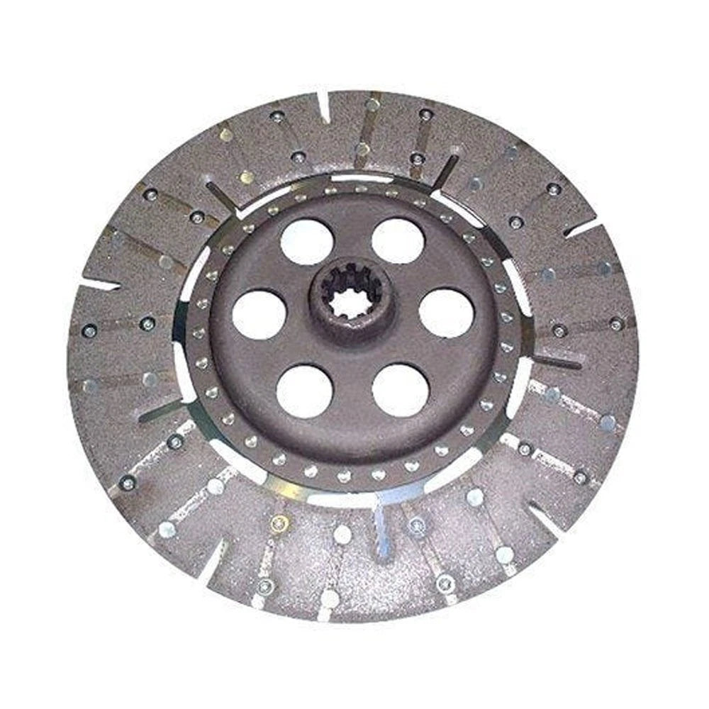 S.19575 Clutch Plate Mf 887890M93 Fits Massey Ferguson