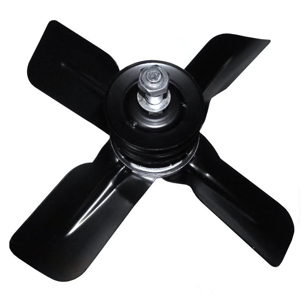 AM839T Fan Assembly Fits John Deere M MI MT