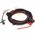 Lund Boat Trolling Motor Harness 2208690 - 50A with Breaker 10 FT