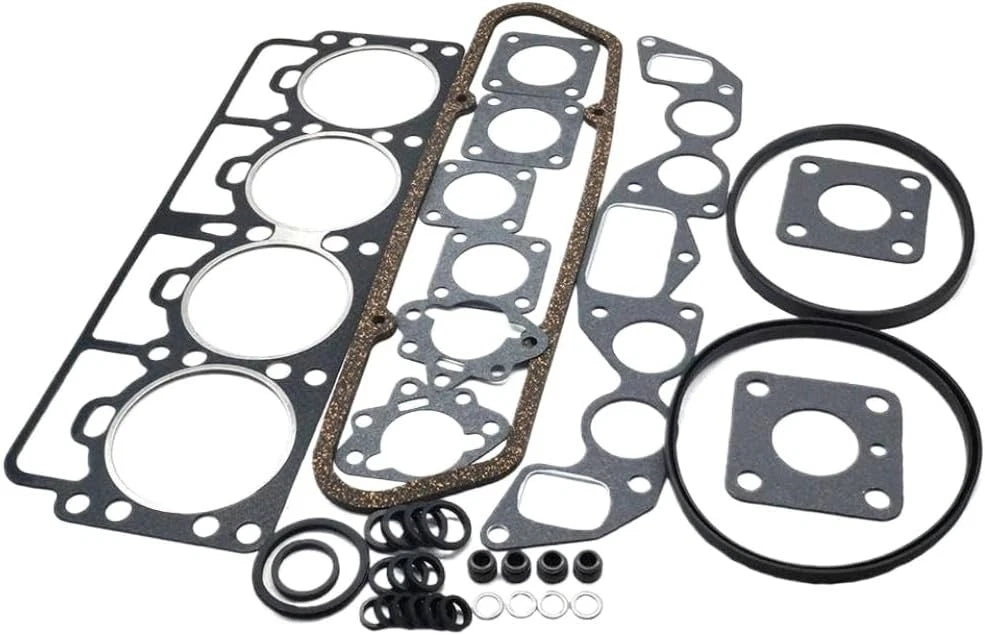 Head Gasket Decarbonizing Kit Volvo Penta AQ 115A 130A 130C MB20B 876356 875401