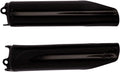 ACERBIS Fork Guard Black – Fits Honda CR500R 1990-2001 Offroad Motorcycle