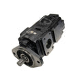 Twin Hydraulic Pump Fits JCB Backhoe Loader 333/G5390 332/G7135