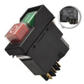 For KJD17 Pushbutton Switches with Reliable Performance for Machining Tools