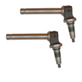 2 Pack: Spindles Fits Case/Internati Onal Harvester Replaces 3121261H91