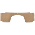 MasterCraft Boat Transmission Carpet Mat 701181 - X10 - X30 - X46 Sand