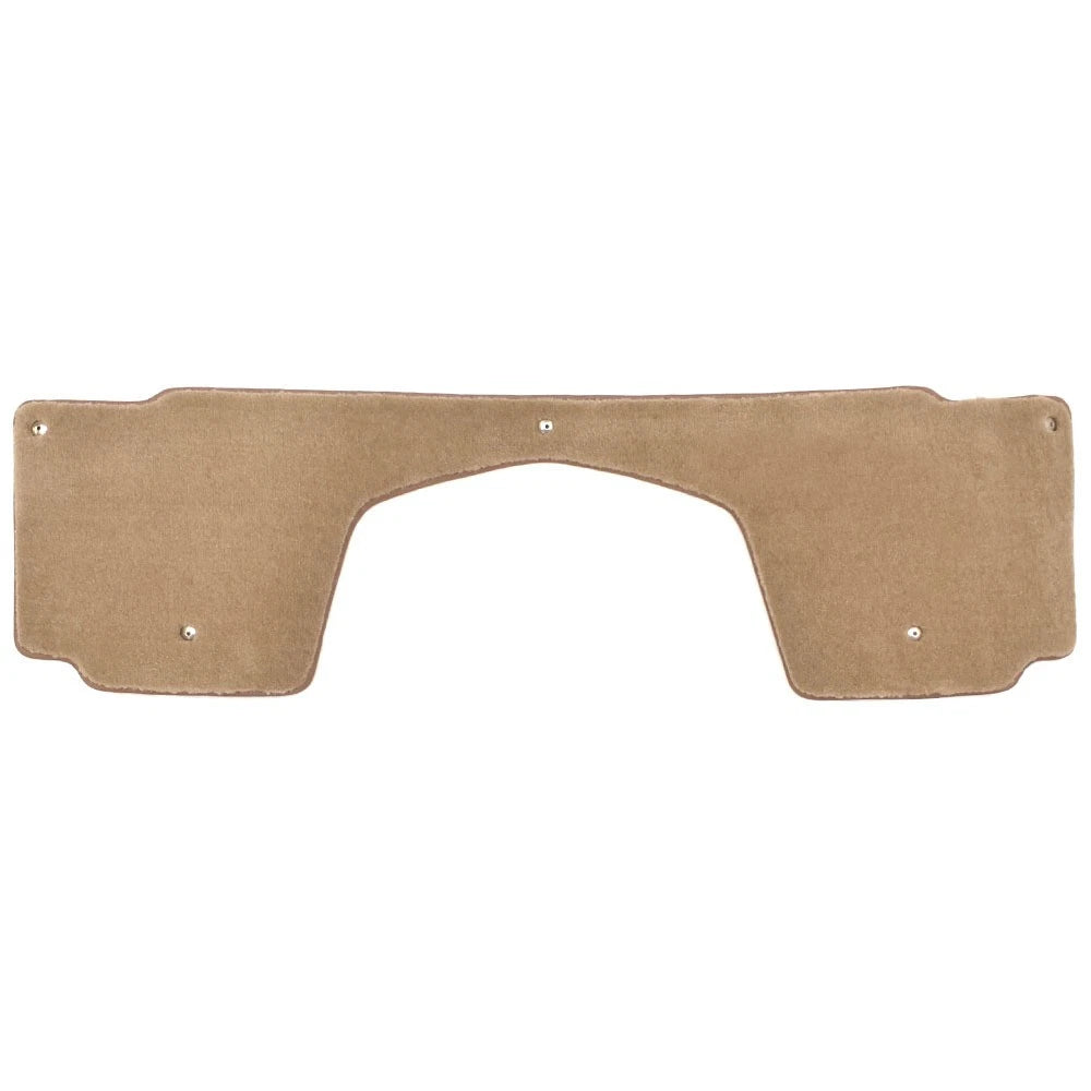 MasterCraft Boat Transmission Carpet Mat 701181 - X10 - X30 - X46 Sand