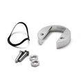 Southco Boat M1 Latch Mounting Hardware Kit M1520-88-NB - Stainless