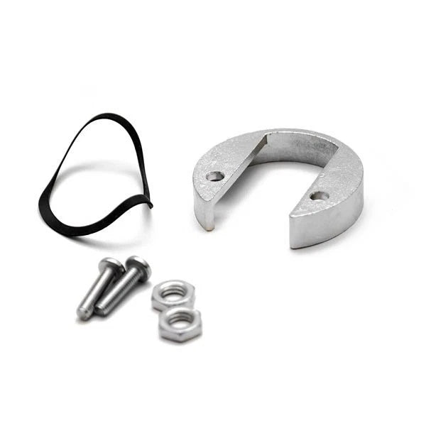 Southco Boat M1 Latch Mounting Hardware Kit M1520-88-NB - Stainless