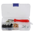 Reliable Tire Repair Tool for Efficient and Convenient Tire Maintenance