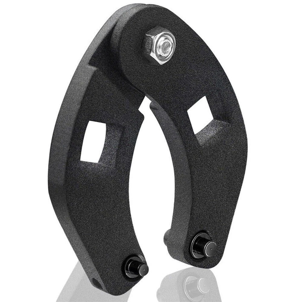 Reliable Gland Nut Wrench Tool for Heavy Duty Farm and Construction Equipment