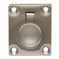 Sea-Dog Line Boat Cast Ring Pull 221850-1 - Stainless Steel
