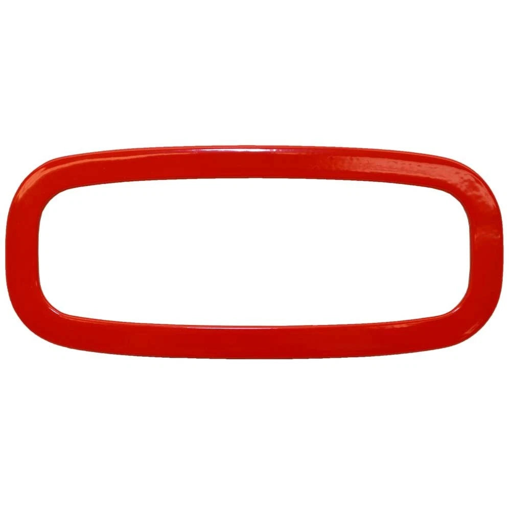 Legend Bass Boat Key Pad Bezel 317066 - Eddie Marine Switch Panel