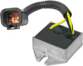 SP1 Voltage Regulator for Ski-Doo MX Z & Summit 550 & 380 Fan Models 2005-2008