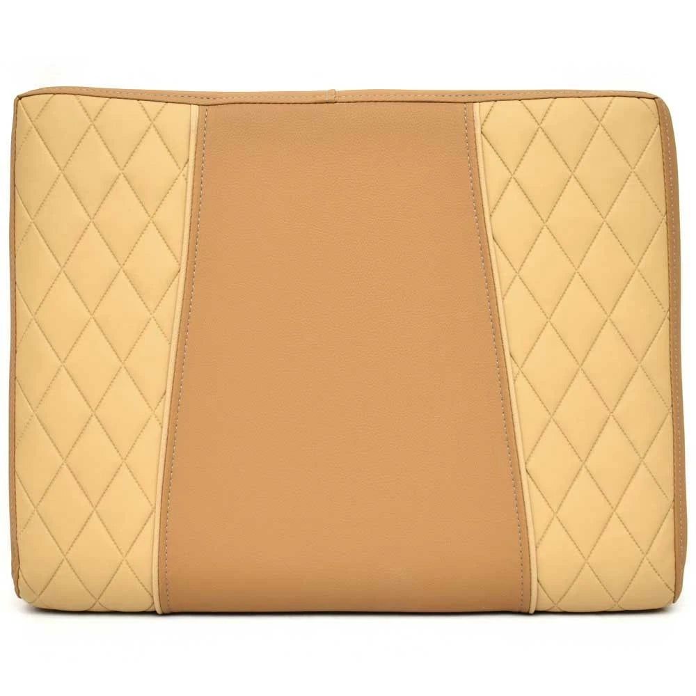 Ranger 2510 Bay Boat Seat Bottom Cushion 730040H.121 - Brown