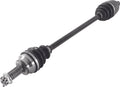 QuadBoss 14-20 Honda SXS700 Pioneer 700 Rear Left Side Rugged Axle
