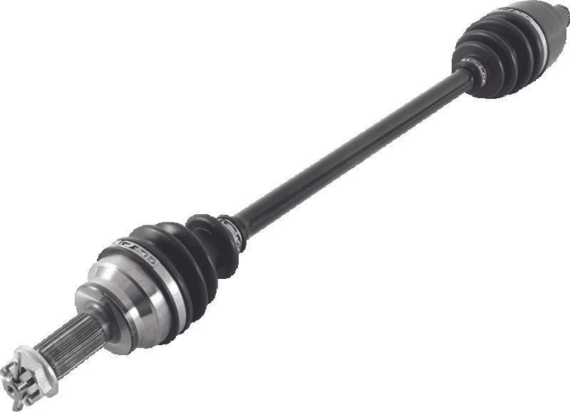 QuadBoss 14-20 Honda SXS700 Pioneer 700 Rear Left Side Rugged Axle