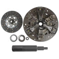 Clutch Kit with Align Tool 12" RE153027 Fits John Deere 500 3010 3020 Synchro Rang