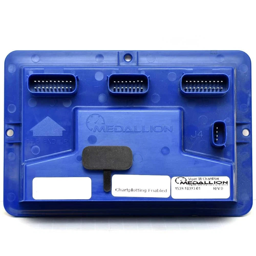 Medallion Boat Command Module 1539-10393-01 - Chartplotting Enabled