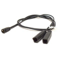 Lowe Boat Sonar Cable 2338284 - Humminbird 35 Inch Black