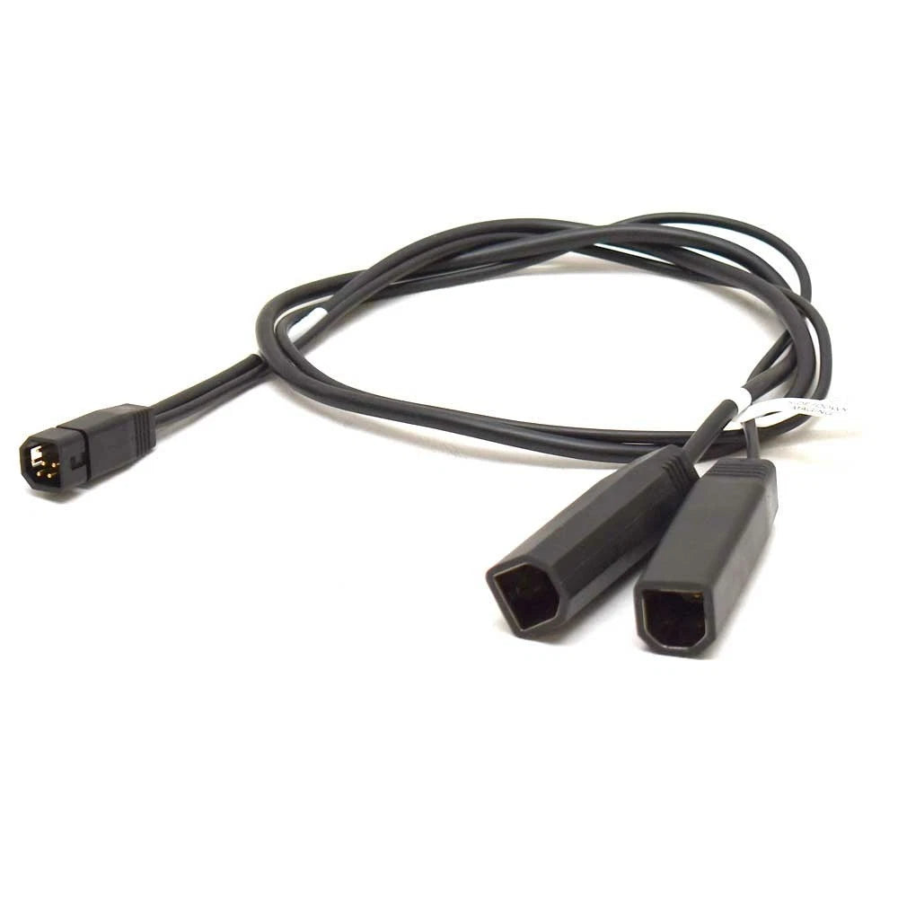 Lowe Boat Sonar Cable 2338284 - Humminbird 35 Inch Black