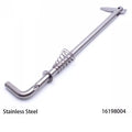MERCURY MARINER 16198004 4-15HP TILT PIN THRUST ROD 2 & 4 STROKE