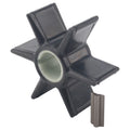 Outboard Water Pump Impeller with Key Johnson Evinrude 115 150 200 HP Engine 399289