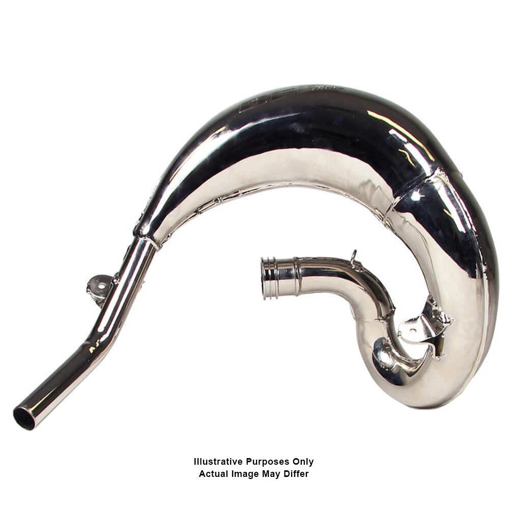 DEP Nickel Expansion Chamber for KTM 65 SX 2024