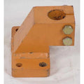 R27143 Top Roller Bracket Fits Case-IH Tractor Models 1150B 1150C +