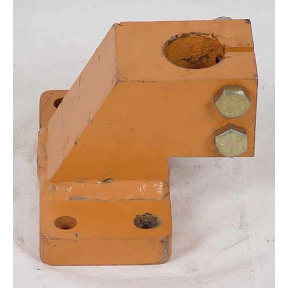 R27143 Top Roller Bracket Fits Case-IH Tractor Models 1150B 1150C +