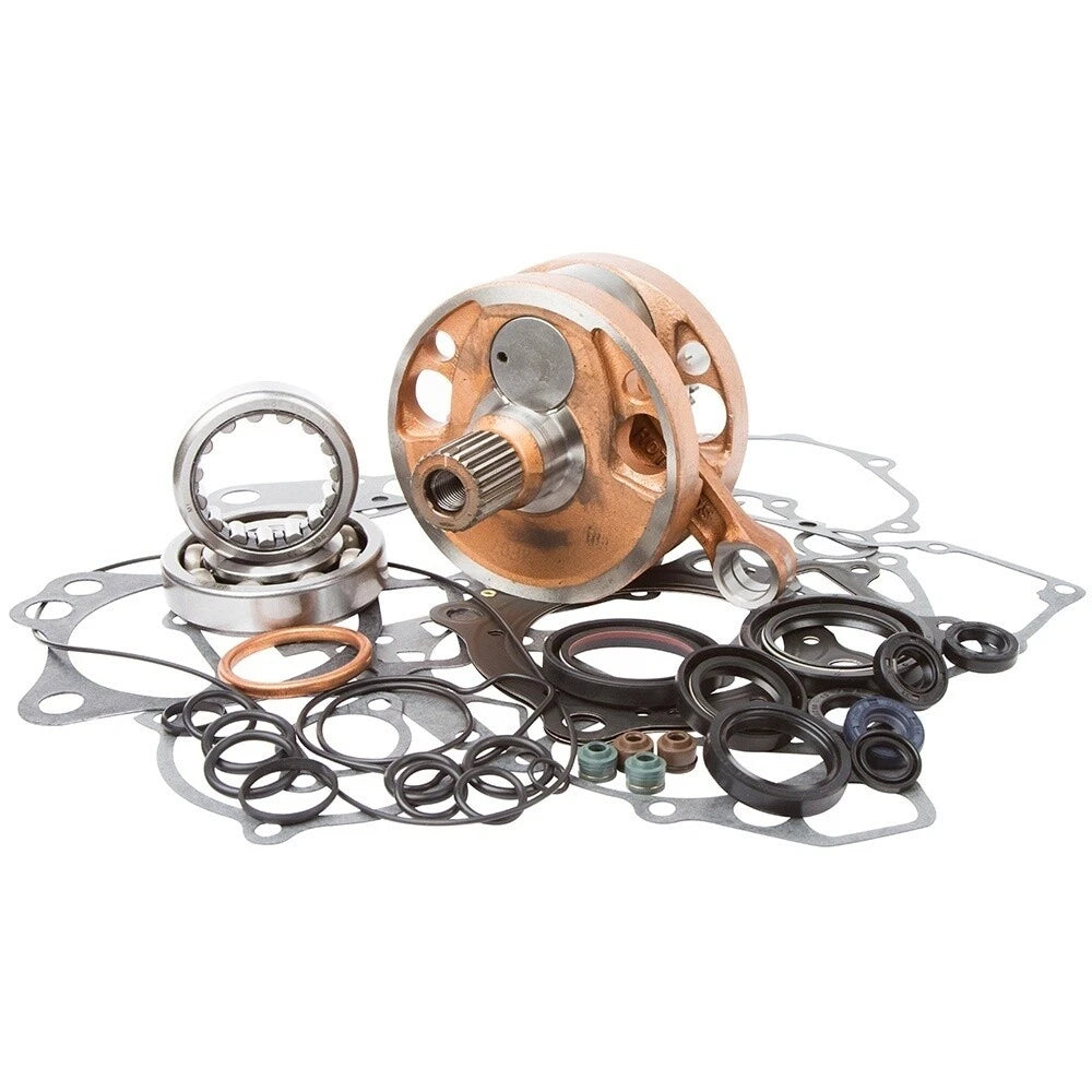 Hot Rods Bottom End Kit for Honda CRF250R 2010-2017