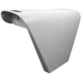 JDS287R Flat-Top Fender, Right Hand Fits John Deere