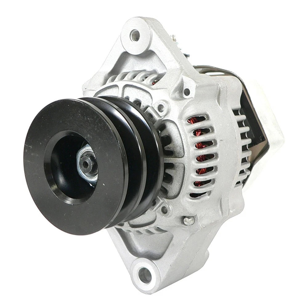 1052812 Alternator Fits Caterpillar 416B 4