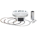 Vertex Piston Kit for Kawasaki KX250F 2011-2013 76.95mm 13.5:1 V-23646A