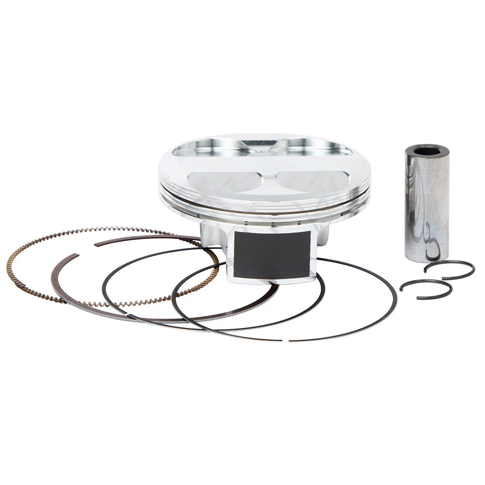 Vertex Piston Kit for Kawasaki KX250F 2011-2013 76.95mm 13.5:1 V-23646A