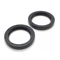 Prop Shaft Carrier Seal 2pc Set Fits Several Mercury Marine Outboards 100 -350HP