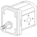 S.62219 Single Hydraulic Pump Fits Case IH